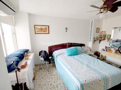 Apartamento de 3 alcobas en venta en Riomar, Barranquilla, 210 m² · foto 10 de 15