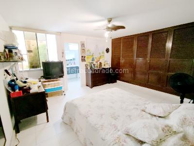 Apartamento de 3 alcobas en venta en Riomar, Barranquilla, 210 m² · foto 12 de 15
