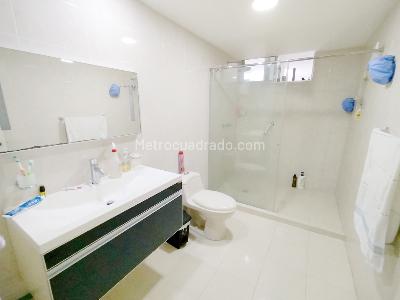 Apartamento de 3 alcobas en venta en Riomar, Barranquilla, 210 m² · foto 14 de 15