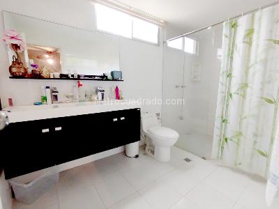 Apartamento de 3 alcobas en venta en Riomar, Barranquilla, 210 m² · foto 15 de 15