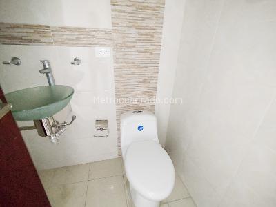 Apartamento en venta en Villa Santos, Barranquilla · foto 12 de 15