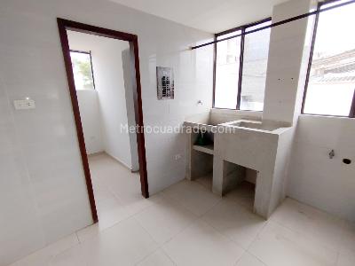 Apartamento en venta en Villa Santos, Barranquilla · foto 15 de 15