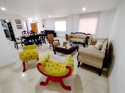 Casa en venta en Villa Santos, Barranquilla · foto 3 de 17