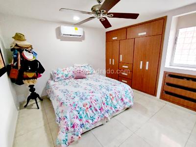 Casa en venta en Villa Santos, Barranquilla · foto 5 de 17