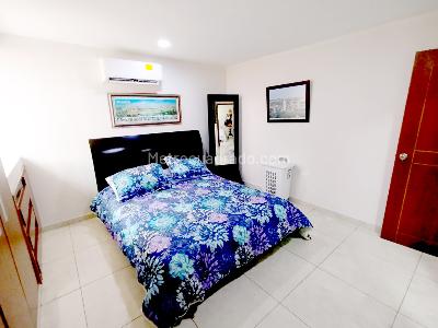 Casa en venta en Villa Santos, Barranquilla · foto 8 de 17