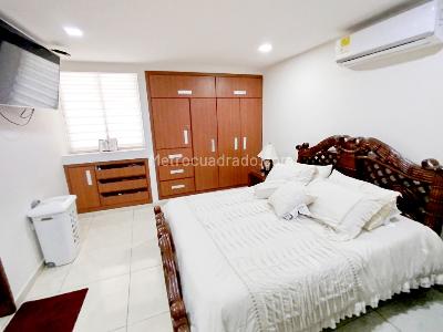Casa en venta en Villa Santos, Barranquilla · foto 11 de 17