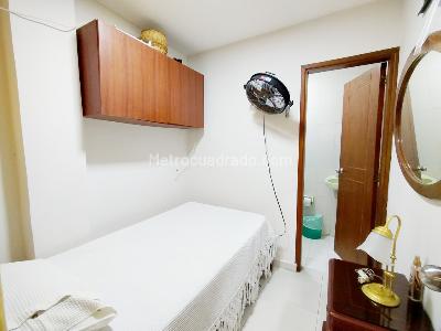 Casa en venta en Villa Santos, Barranquilla · foto 12 de 17