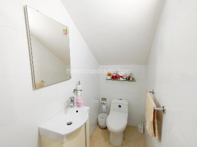 Casa en venta en Villa Santos, Barranquilla · foto 14 de 17