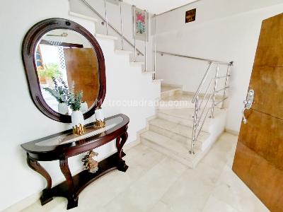 Casa en venta en Villa Santos, Barranquilla · foto 15 de 17