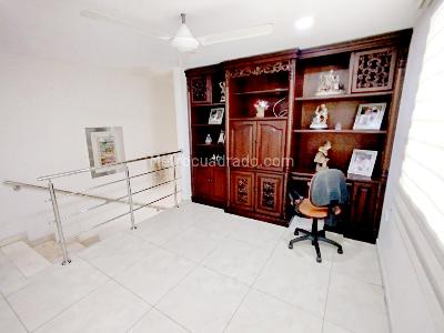 Casa en venta en Villa Santos, Barranquilla · foto 16 de 17