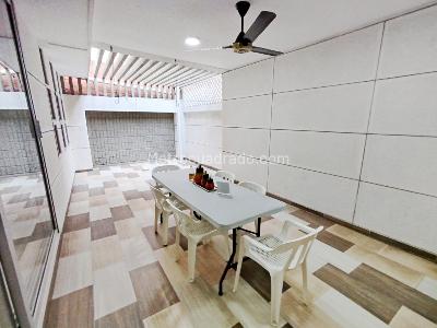 Casa en venta en Villa Santos, Barranquilla · foto 17 de 17