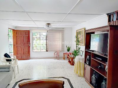 Casa en venta en Las Mercedes, Barranquilla · foto 3 de 12