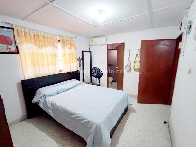 Casa en venta en Las Mercedes, Barranquilla · foto 7 de 12