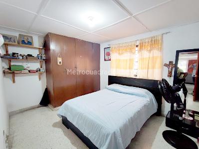 Casa en venta en Las Mercedes, Barranquilla · foto 8 de 12