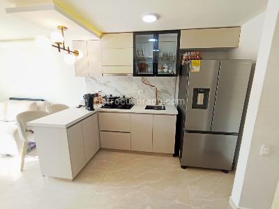 Apartamento de 3 alcobas en venta en Alameda Del Rio, Barranquilla, 52 m² · foto 4 de 14