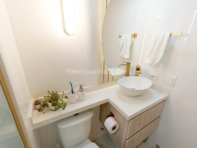 Apartamento de 3 alcobas en venta en Alameda Del Rio, Barranquilla, 52 m² · foto 11 de 14