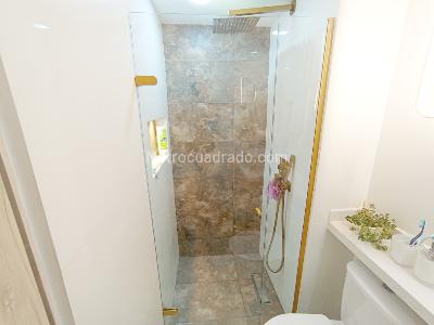 Apartamento de 3 alcobas en venta en Alameda Del Rio, Barranquilla, 52 m² · foto 13 de 14