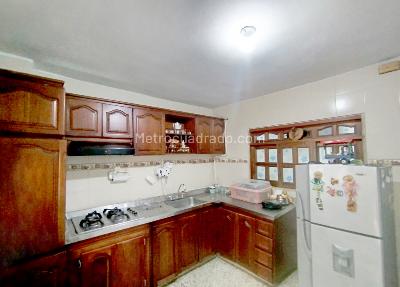 Casa en venta en Los Nogales, Barranquilla · foto 3 de 20