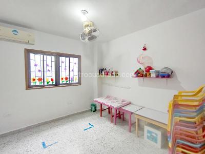 Casa en venta en Los Nogales, Barranquilla · foto 4 de 20