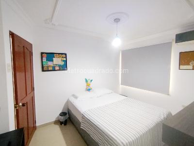 Casa en venta en Los Nogales, Barranquilla · foto 9 de 20