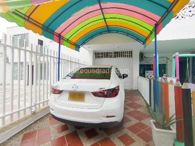 Casa en venta en Los Nogales, Barranquilla · foto 10 de 20