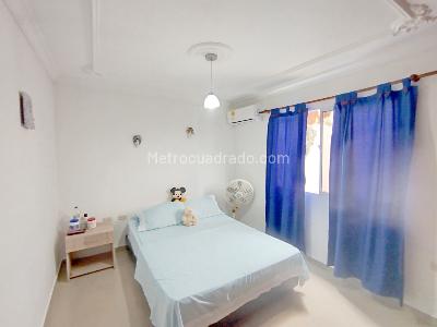 Casa en venta en Los Nogales, Barranquilla · foto 11 de 20