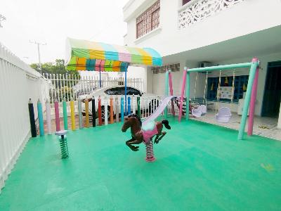 Casa en venta en Los Nogales, Barranquilla · foto 12 de 20