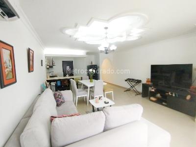 Casa en venta en Los Nogales, Barranquilla · foto 17 de 20
