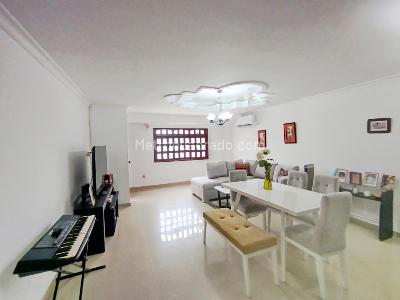 Casa en venta en Los Nogales, Barranquilla · foto 18 de 20