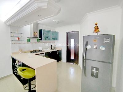 Casa en venta en Los Nogales, Barranquilla · foto 19 de 20