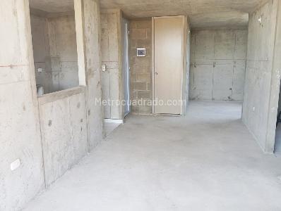 Apartamento en venta en Ciudad Del Parque, Barranquilla · foto 2 de 13