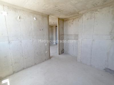 Apartamento en venta en Ciudad Del Parque, Barranquilla · foto 3 de 13