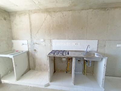 Apartamento en venta en Ciudad Del Parque, Barranquilla · foto 4 de 13