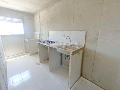 Apartamento en venta en Ciudad Del Parque, Barranquilla · foto 5 de 13