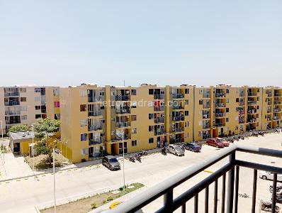 Apartamento en venta en Ciudad Del Parque, Barranquilla · foto 12 de 13