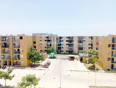Apartamento en venta en Ciudad Del Parque, Barranquilla · foto 13 de 13