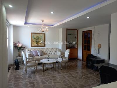 Apartamento de 3 alcobas en venta en Manga, Cartagena, 113 m² · foto 3 de 12