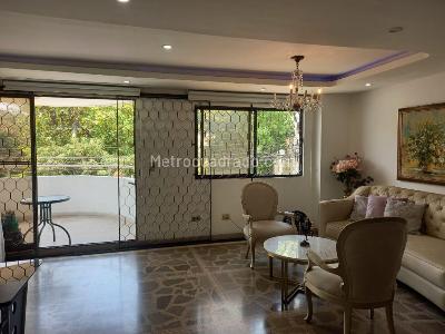 Apartamento de 3 alcobas en venta en Manga, Cartagena, 113 m² · foto 4 de 12