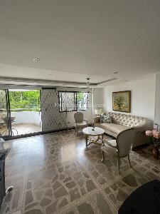 Apartamento de 3 alcobas en venta en Manga, Cartagena, 113 m² · foto 5 de 12