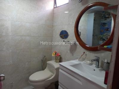 Apartamento de 3 alcobas en venta en Manga, Cartagena, 113 m² · foto 12 de 12