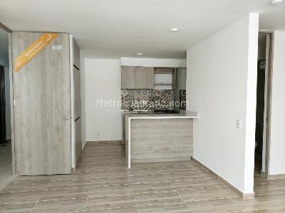 Apartamento en venta en Ciudad Mallorquin, Barranquilla · foto 4 de 15