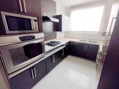 Apartamento de 4 alcobas en venta en Riomar, Barranquilla, 214 m² · foto 6 de 18