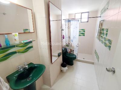 Apartamento en arriendo en Riomar, Barranquilla · foto 15 de 15