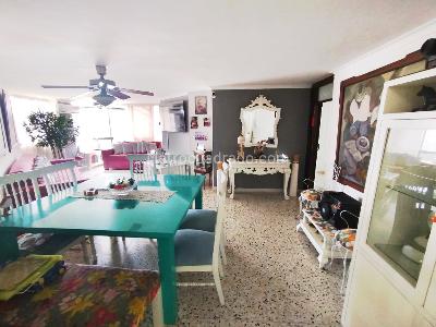 Apartamento en arriendo en Riomar, Barranquilla · foto 2 de 15