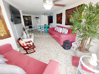 Apartamento en arriendo en Riomar, Barranquilla · foto 3 de 15