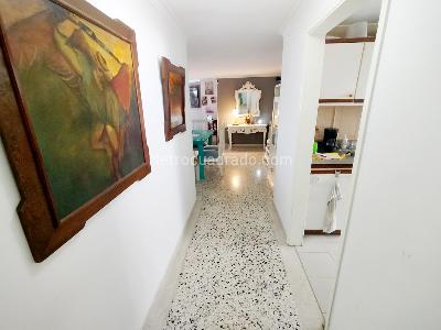 Apartamento en arriendo en Riomar, Barranquilla · foto 7 de 15