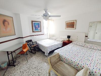 Apartamento en arriendo en Riomar, Barranquilla · foto 9 de 15