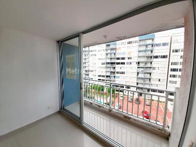 Apartamento en venta en Villa Carolina, Barranquilla · foto 4 de 15