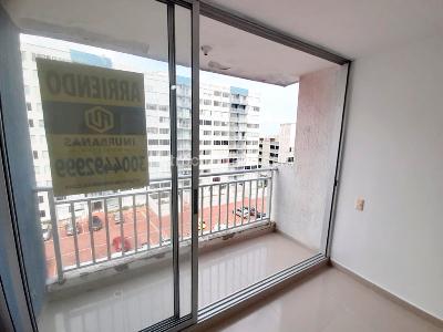 Apartamento en venta en Villa Carolina, Barranquilla · foto 5 de 15