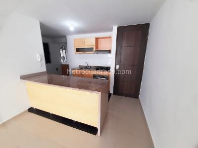 Apartamento en venta en Villa Carolina, Barranquilla · foto 6 de 15